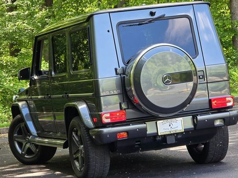 Used 2016 Mercedes-Benz G 550 image 53