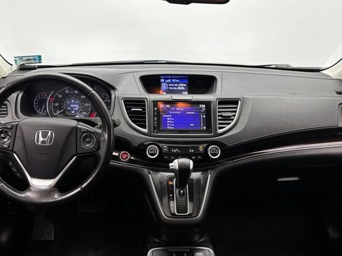 Used 2016 Honda CR-V EX-L image 27