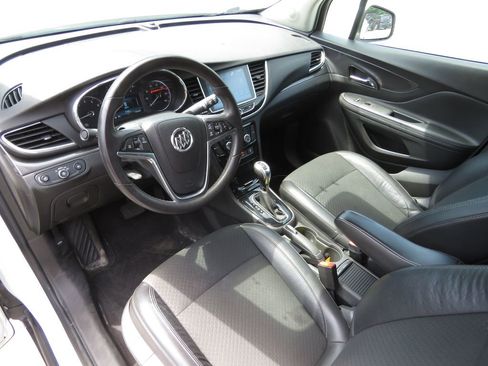 Used 2017 Buick Encore Preferred FWD image 11