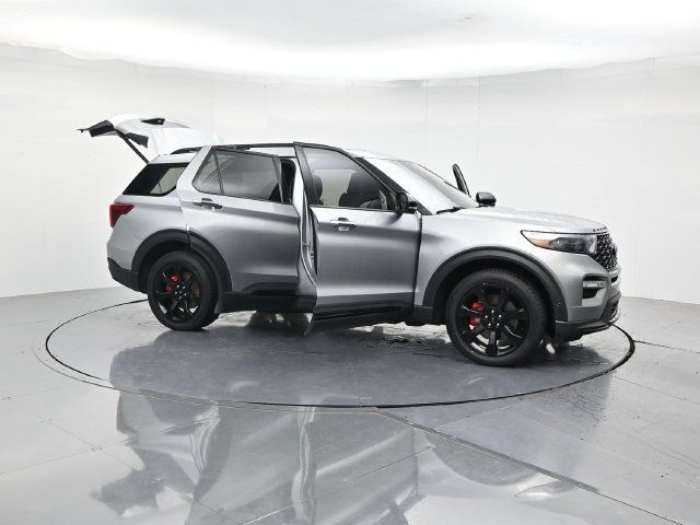 Used 2023 Ford Explorer ST w/ Equipment Group 401A AWD/4WD image 64
