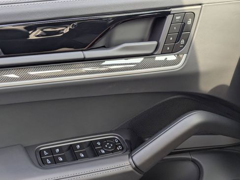New 2026 Porsche Cayenne S AWD/4WD image 14