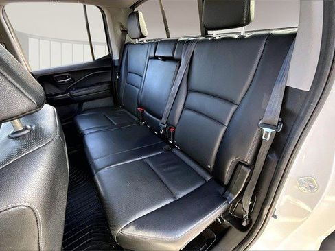 Certified 2022 Honda Ridgeline RTL-E image 21