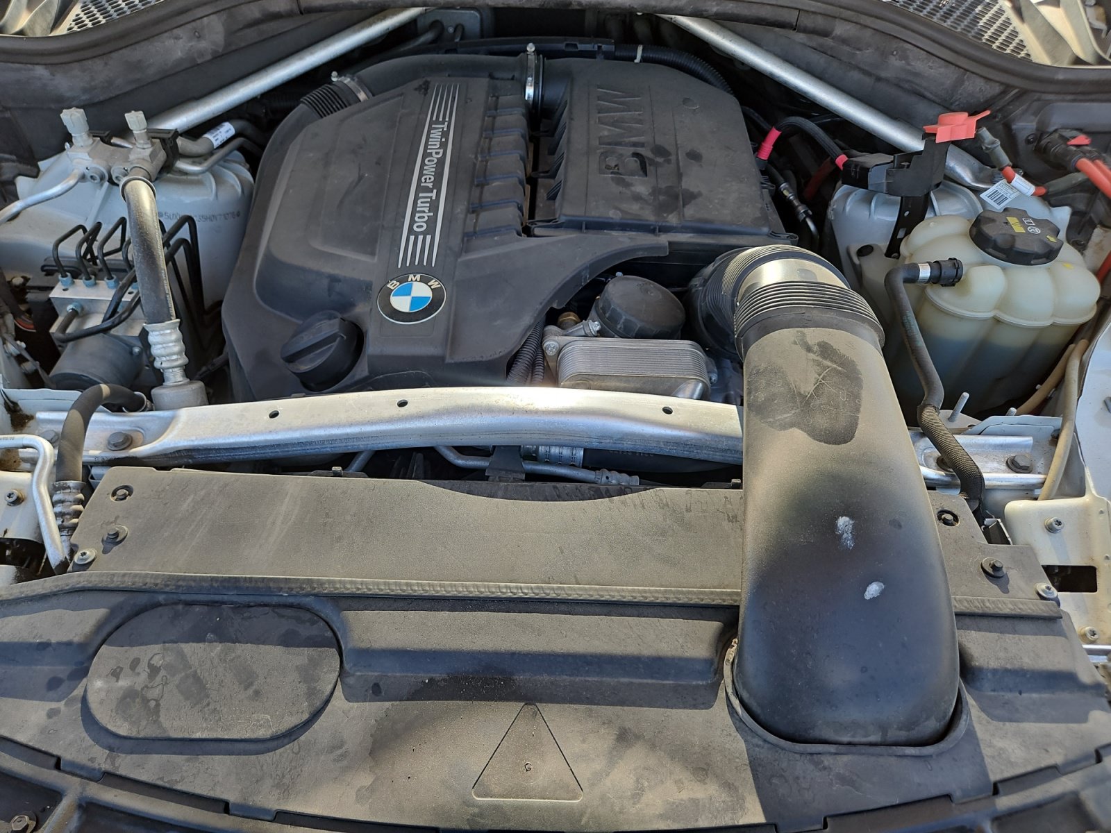 Used 2017 BMW X5 xDrive35i AWD/4WD image 14