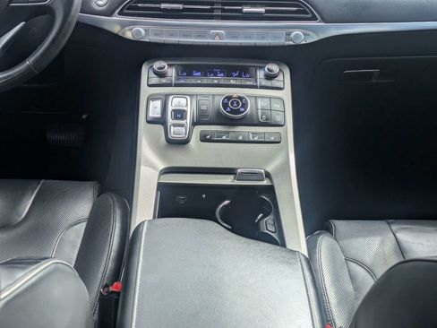 Used 2021 Hyundai Palisade Calligraphy AWD/4WD image 21