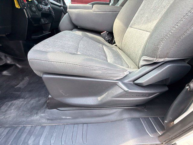Used 2024 Ford F150 XL AWD/4WD image 6