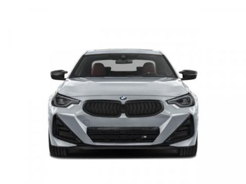 New 2026 BMW M240i xDrive Coupe image 7
