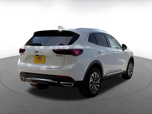 Used 2024 Buick Envision Preferred AWD/4WD image 14