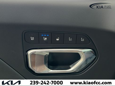 New 2026 Kia K4 EX FWD image 20