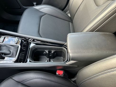 New 2026 Jeep Compass Latitude image 19