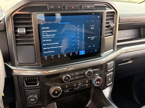 Used 2024 Ford F150 STX RWD image 18