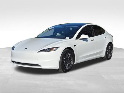 Used 2024 Tesla Model 3 Standard Range