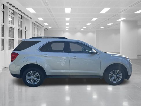Used 2015 Chevrolet Equinox LT w/ Power Convenience Package image 4