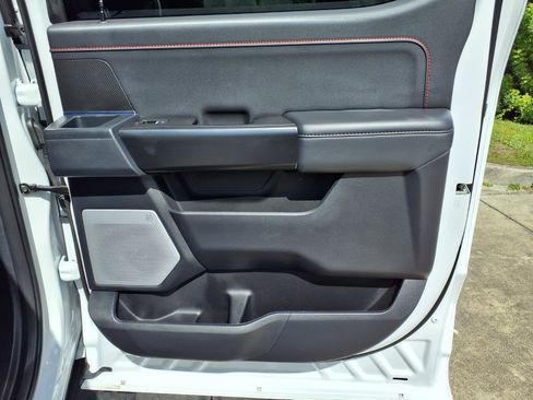 Used 2025 Ford F150 Raptor AWD/4WD image 14