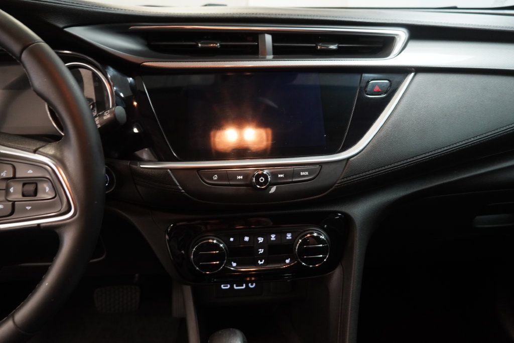 Used 2020 Buick Encore GX Select FWD image 15