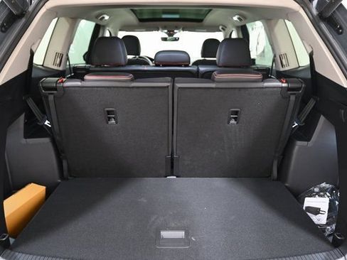 New 2026 Volkswagen Atlas Peak Edition AWD/4WD image 22