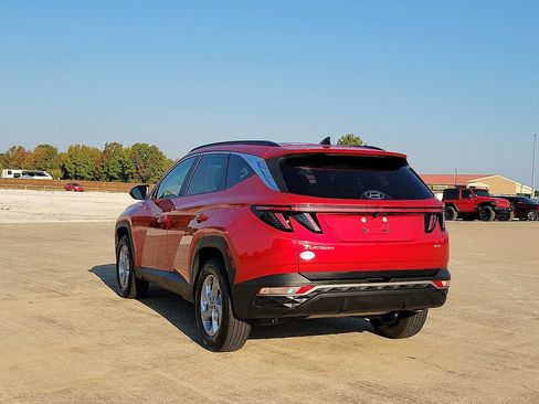 Used 2023 Hyundai Tucson SEL image 4