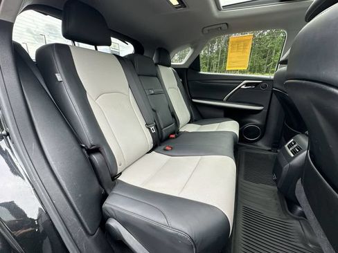 Used 2022 Lexus RX 350 FWD w/ Special Edition image 27