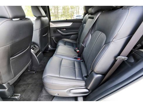 Used 2025 MAZDA CX-90 3.3 Turbo w/ Preferred Package image 14