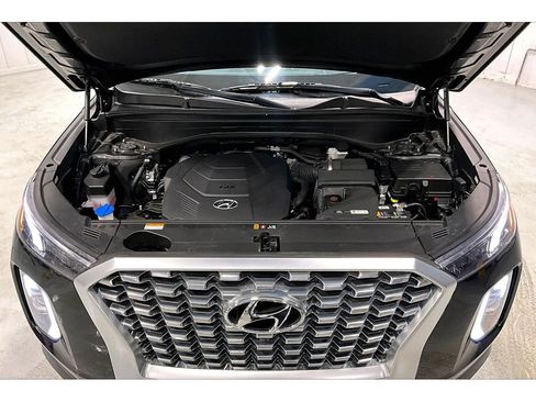 Used 2021 Hyundai Palisade Limited AWD/4WD image 12