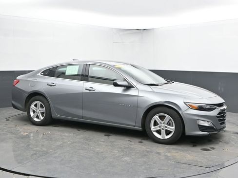 Used 2024 Chevrolet Malibu LT image 8