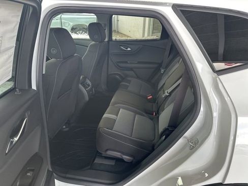 New 2026 Chevrolet Blazer LT w/ Convenience Package AWD/4WD image 29