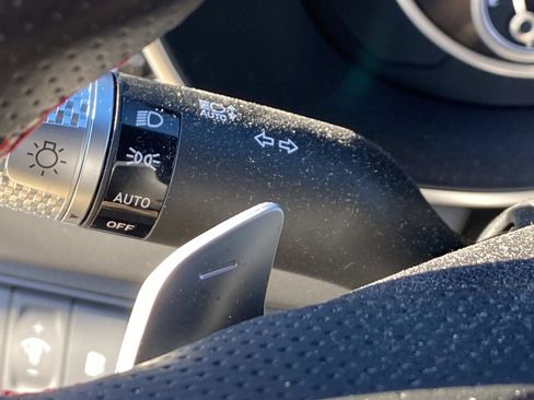 Used 2025 Genesis G70 3.3T Advanced w/ Sport Prestige Package image 16