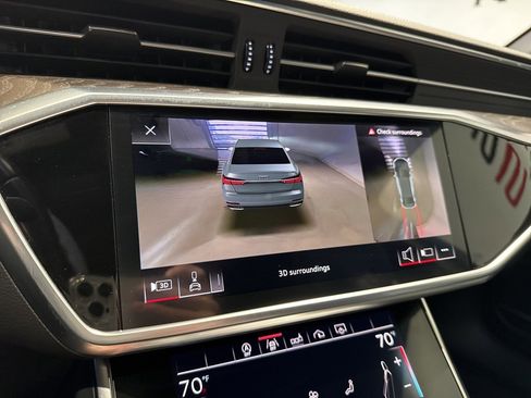 Used 2019 Audi A6 3.0T Premium Plus w/ Premium Plus Package image 28