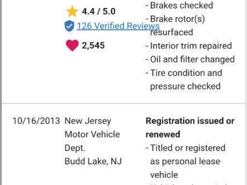 Used 2013 Nissan Sentra SR w/ Driver Pkg image 51