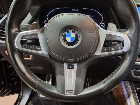 Used 2023 BMW X5 xDrive40i w/ M Sport Package AWD/4WD image 11