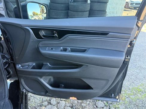Used 2023 Honda Odyssey Elite image 26