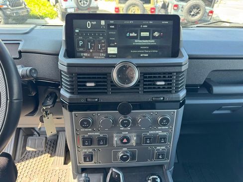 Used 2024 INEOS Grenadier AWD/4WD image 15