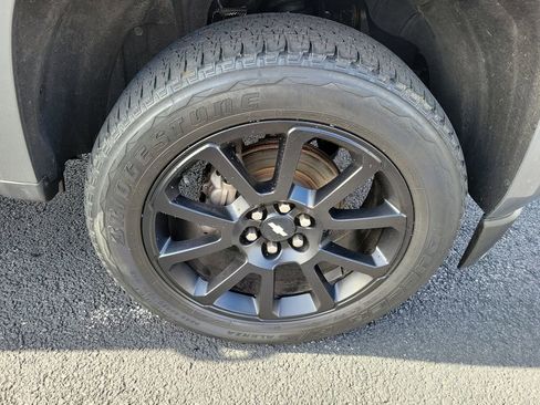 Used 2020 Chevrolet Colorado LT w/ Colorado RST Special Edition image 26