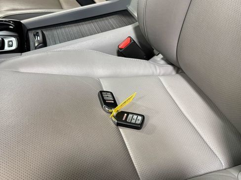 Used 2019 Honda Ridgeline RTL-E image 20