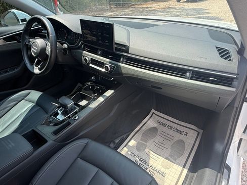 Used 2020 Audi A4 2.0T Premium image 28