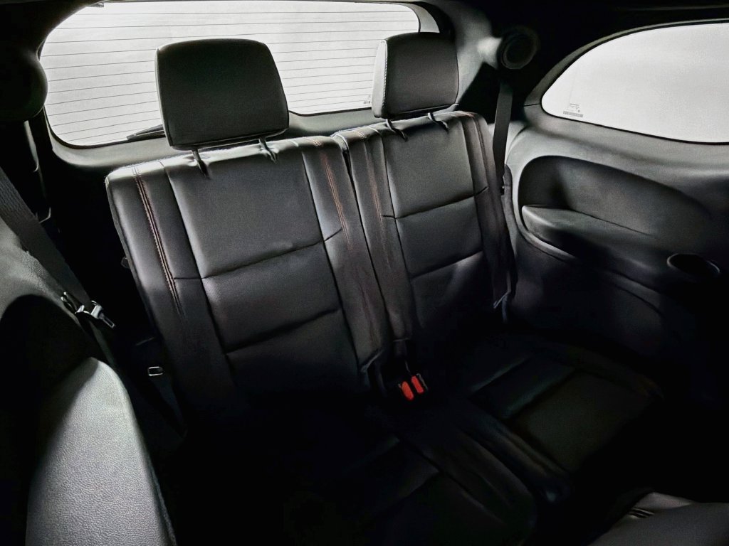 Used 2023 Dodge Durango GT AWD/4WD image 28