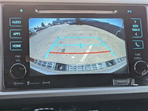 Used 2018 Toyota Tacoma TRD Sport RWD image 13