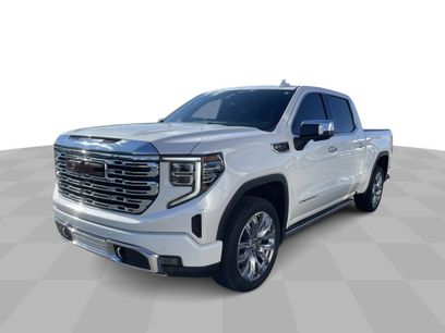 Certified 2022 GMC Sierra 1500 Denali w/ Denali Reserve Package