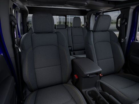 New 2026 Jeep Gladiator Willys image 19