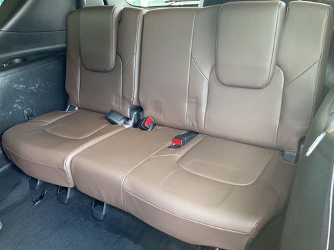Used 2023 Nissan Armada Platinum w/ Cargo Package AWD/4WD image 22