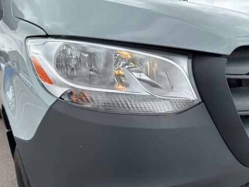 New 2025 Mercedes-Benz Sprinter 2500 image 11