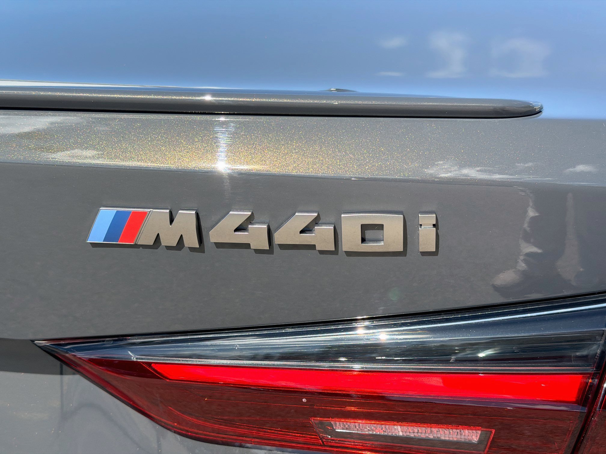 Used 2021 BMW 440i xDrive Coupe w/ Premium Package AWD/4WD image 11