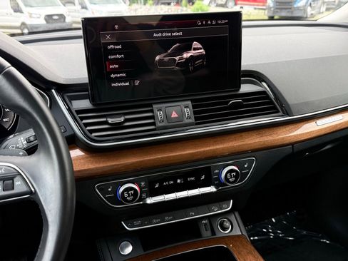 Used 2023 Audi Q5 2.0T Premium Plus w/ Premium Plus Package AWD/4WD image 50
