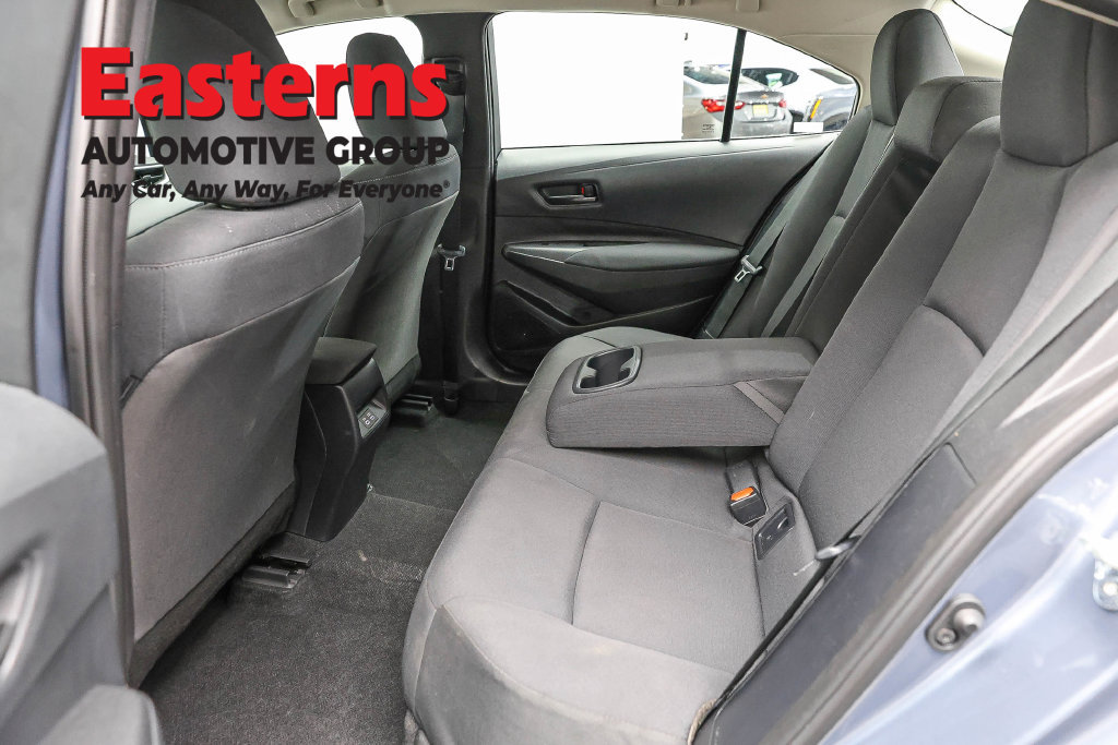 Used 2026 Toyota Corolla LE FWD image 21