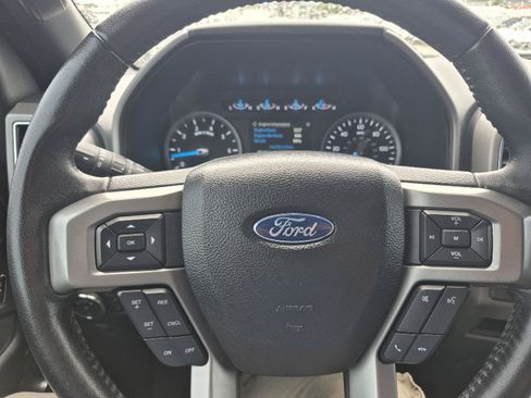 Certified 2021 Ford Expedition XLT RWD image 7