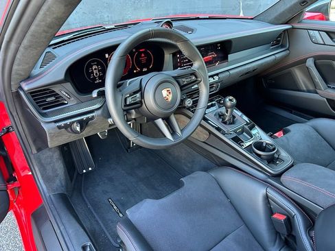 Certified 2026 Porsche 911 GT3 RWD image 20
