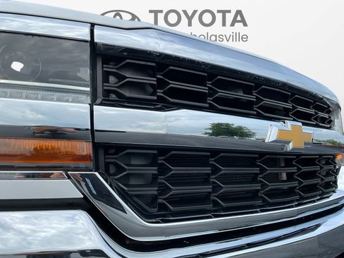 Used 2016 Chevrolet Silverado 1500 LT w/ All Star Edition AWD/4WD image 20
