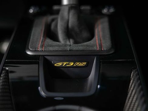 Used 2024 Porsche 911 GT3 RS w/ Weissach Package RWD image 30