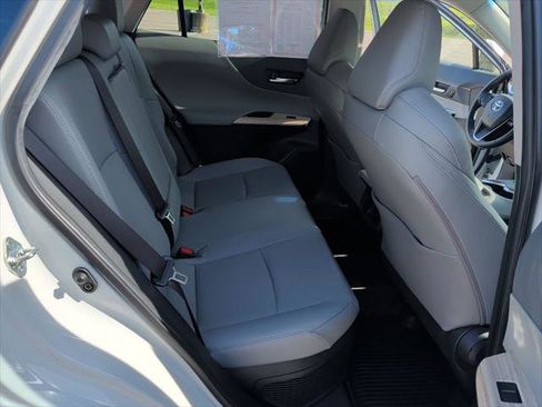 Certified 2023 Toyota Venza XLE AWD/4WD image 28