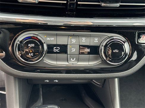 New 2026 Buick Envista Sport Touring w/ Convenience II Package image 18