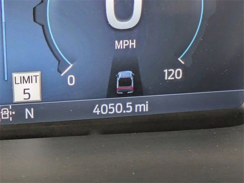 Used 2025 Ford F150 Lightning Flash image 31